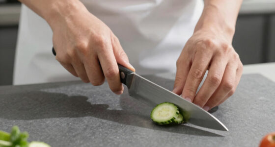 9 Best Kiritsuke Knife for Precise Prep in 2026