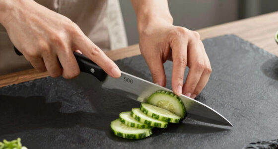 9 Best Kiritsuke Knife Under $500 in 2026