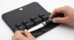 9 Best Knife Roll Bag for Culinary Students in 2026