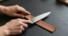 9 Best Leather Strop for Kitchen Knives in 2026