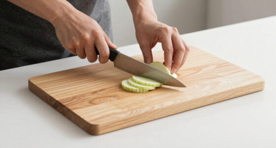 9 Best Maple Cutting Board For Knife Care In 2026