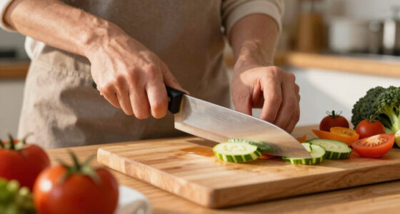 9 Best Nakiri Knife Under $250 in 2026