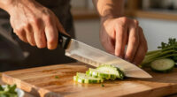 9 Best Santoku Knife for Meal Prep in 2026