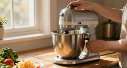 9 Best Slicer Shredder Attachments for Stand Mixers in 2026