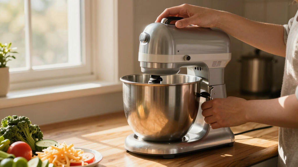 9 Best Slicer Shredder Attachments for Stand Mixers in 2026