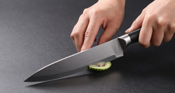 9 Best Slicing Knife Under $300 in 2026