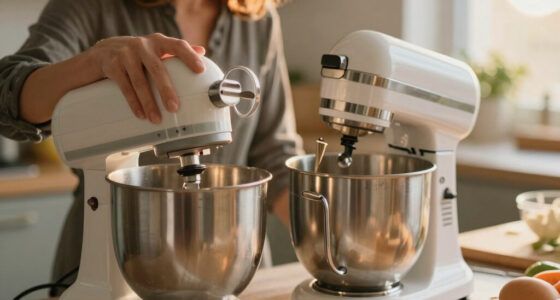 9 Best Stand Mixer Attachments for Food Prep in 2026