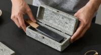 9 Best Stone Storage Cases for Whetstones in 2026