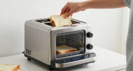 9 Best Toaster Oven Air Fryer Combo Under $500 in 2026