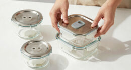 9 Best Vacuum Food Storage Container Set in 2026
