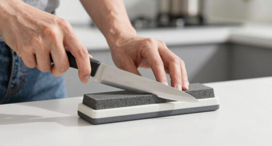 9 Best Whetstone Set for Beginners in 2026