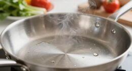 accurate food release diagnosis