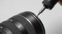 adjusting pressure enhances precision