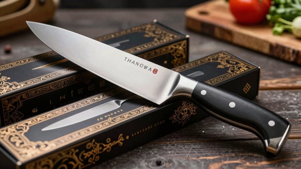 affordable knives quality performance
