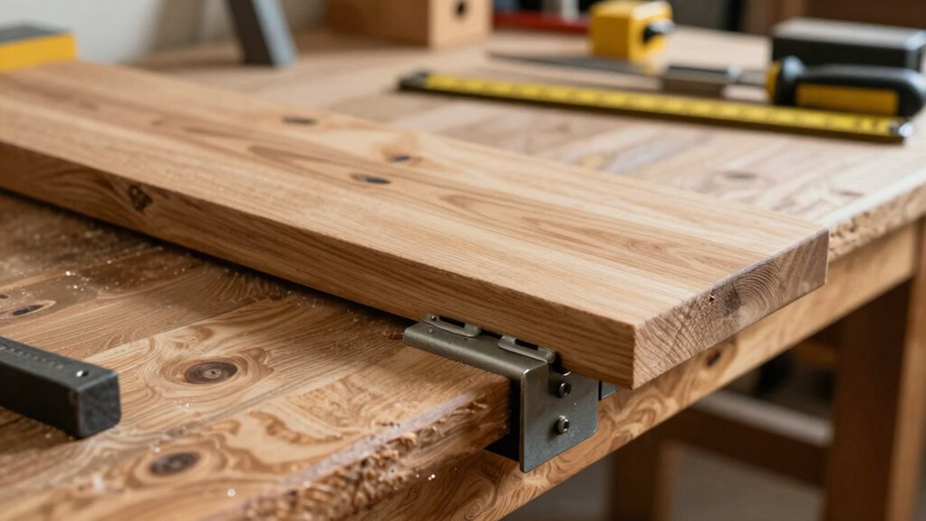 align stabilize cut precisely