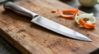 assessing cutting surface quality