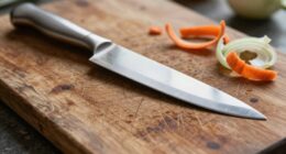assessing cutting surface quality