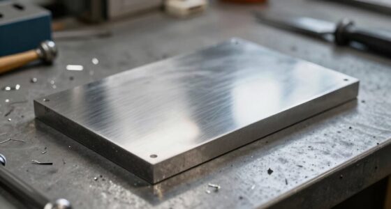 assessing flattening plate necessity