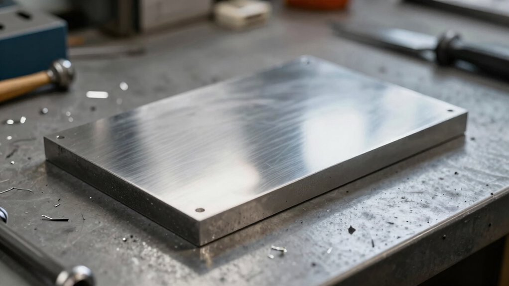 assessing flattening plate necessity