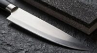 assessing knife sharpening needs