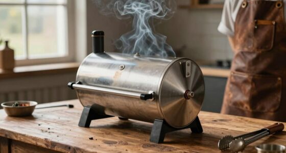 assessing smoker compatibility