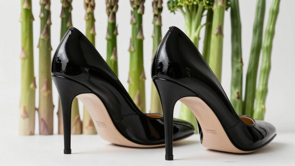 balance height with comfort