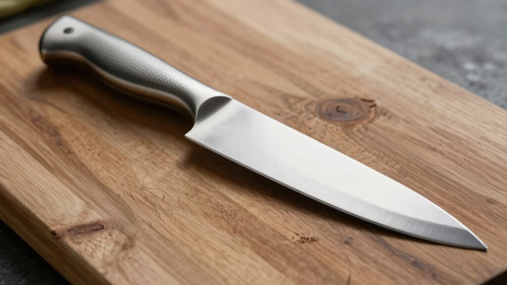 balanced ergonomic comfortable grip