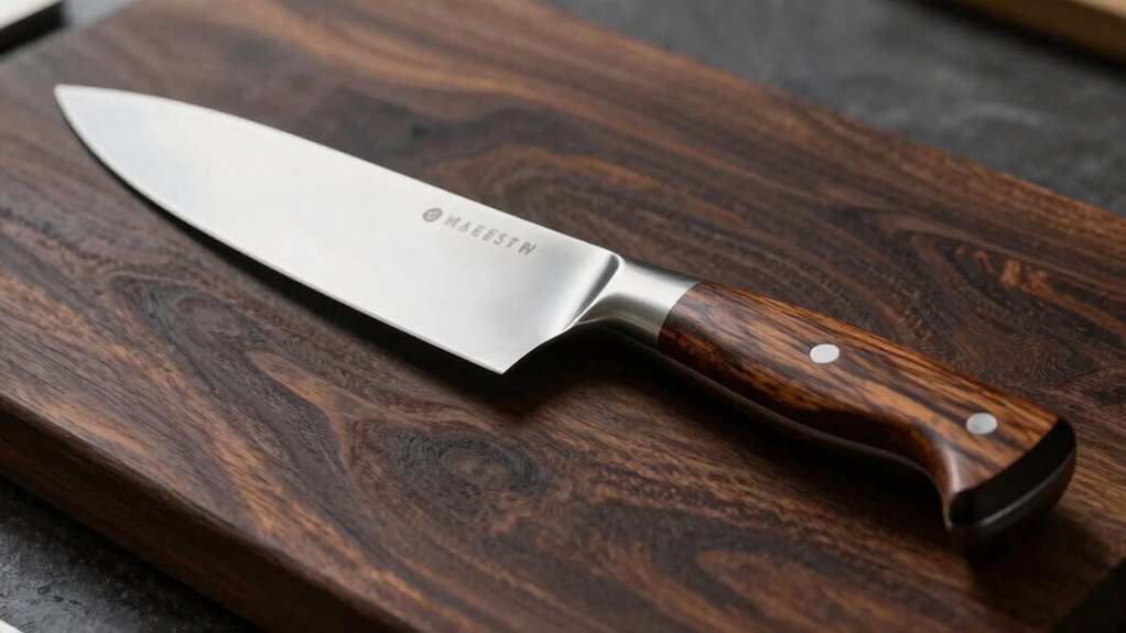 balanced ergonomic sharp crafted