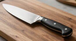 balanced weight and grip