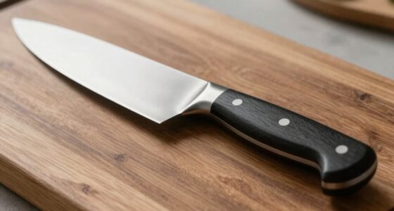 balanced weight and grip