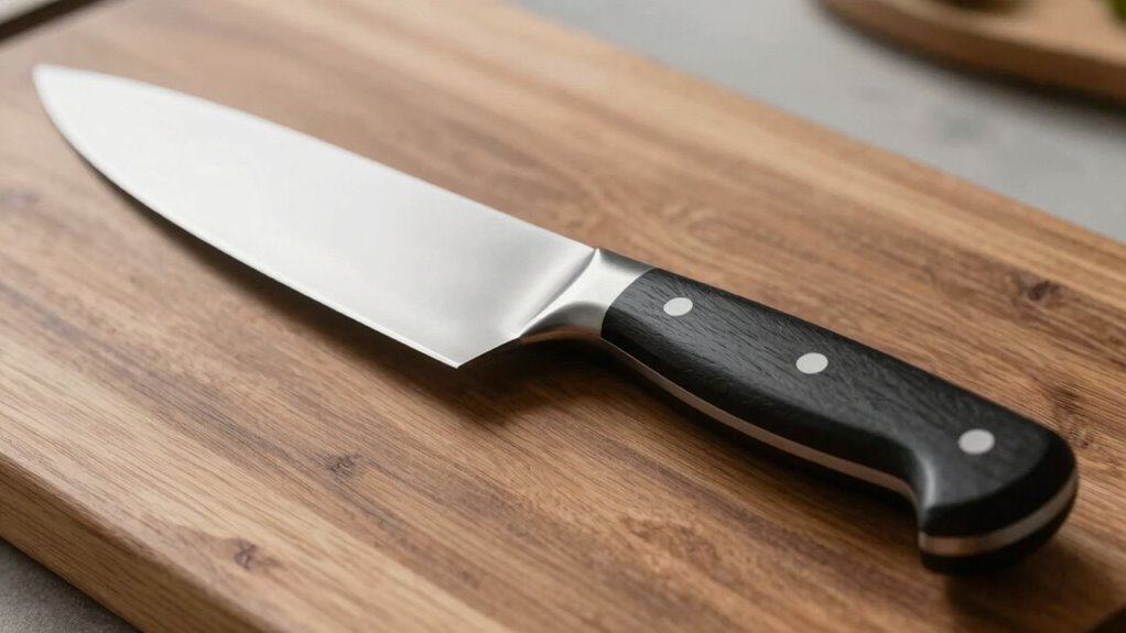 balanced weight and grip