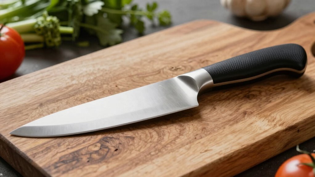 beginner friendly knife essentials