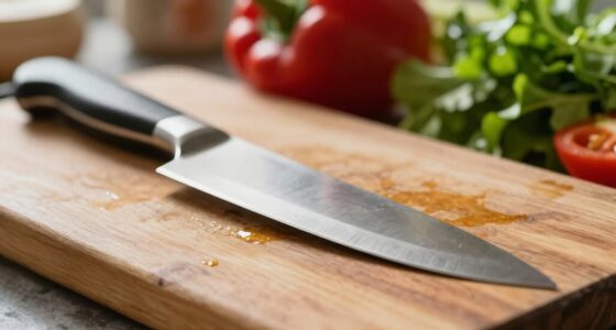 blade dullness causes discomfort