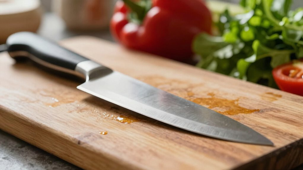 blade dullness causes discomfort