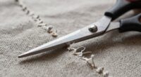 blade dullness or damage