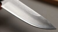 blade shape affects function