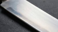 blade surface treatment effects