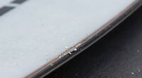 board material impact