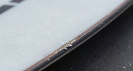 board material impact