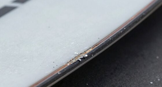board material impact