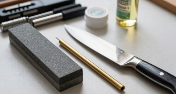 budget friendly sharpening tips
