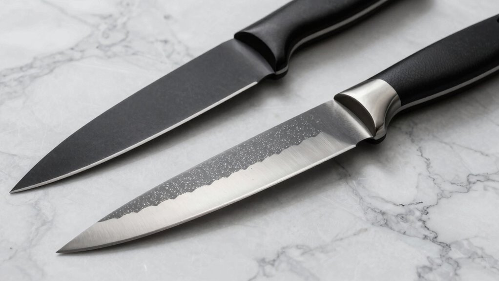 carbides enhance knife durability