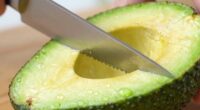 careful cutting of soft foods