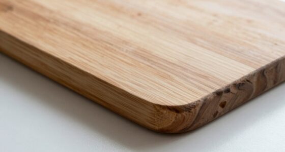 check for warping edges