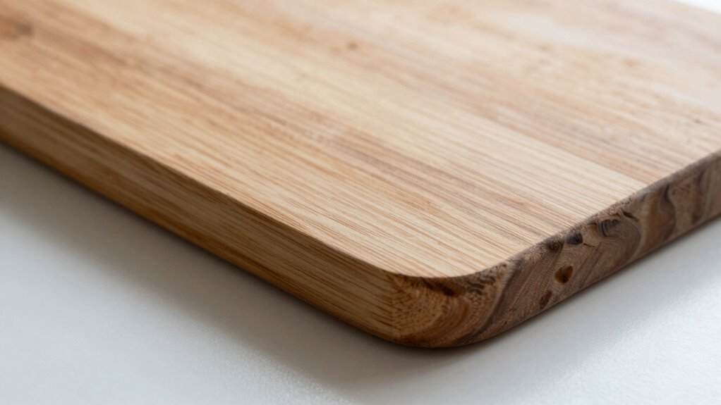 check for warping edges