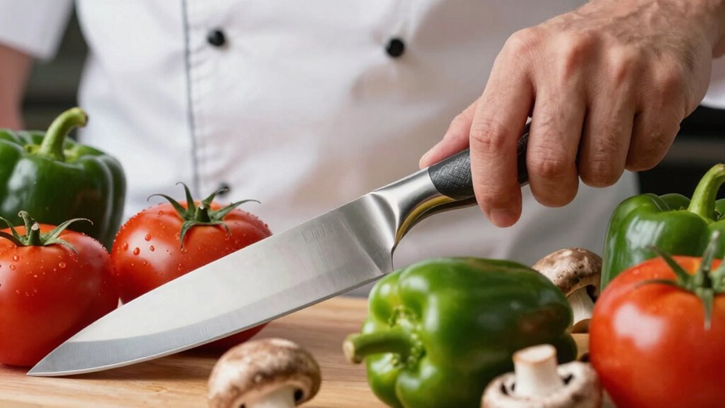 choose maintain handle safely