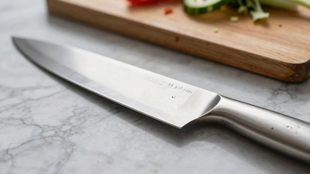 choosing durable safe knives
