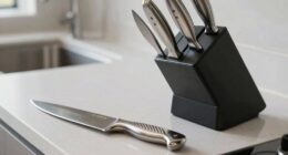choosing knife set options