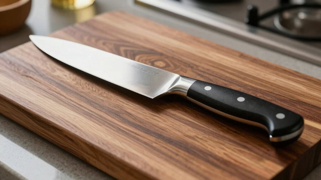 choosing safe durable cutting boards