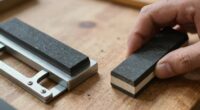 choosing sharpening methods wisely